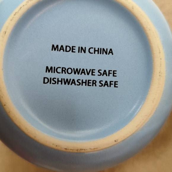 Zodiac Gemini Astrology Mug - Picture 4 of 4